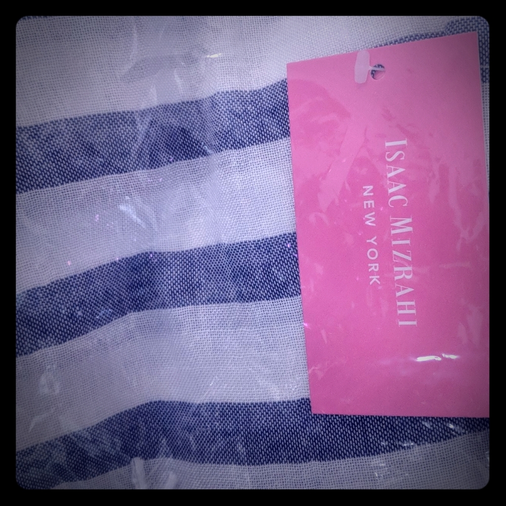 Isaac Mizrahi Kimono